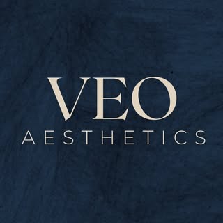 Veo Aesthetics Logo